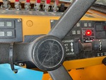Control Station with Oil Pressure