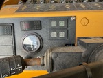 Control Station with Gauges