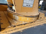 Chassis with Turntable Bearing