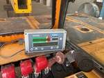 Control Station with Load Moment Indicator