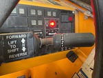 Control Station with Drivetrain Controls