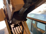 Hydraulics with Lift Cylinders