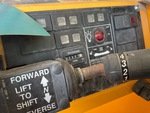 Upper Control Station with 