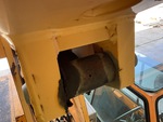 Hydraulics with Cylinder Pins and Bushings