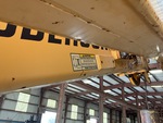 Hydraulics with Telescopic Boom Cylinders