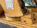 Hydraulics with Swing Motor