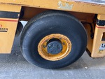 Chassis with Right Front Tire