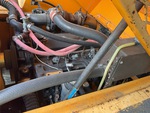 Engine with Engine - Right Side
