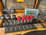 Control Station with Hydraulic Controls