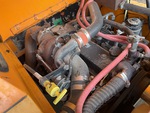 Engine with Engine - Left Side