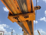 Chassis with Wear Pads