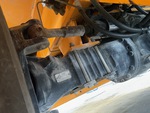 Chassis with Steering Linkage