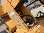 Hydraulics with Hoses (Hydraulic)