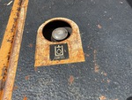 Hydraulics with Hydraulic Tank