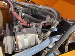Engine with Engine - Right Side