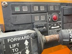 Upper Control Station with 