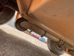 Engine with Exhaust System