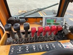 Control Station with Hydraulic Controls