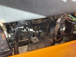 Engine with Oil Leaks