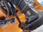 Chassis with Steering Linkage