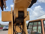 Hydraulics with Cylinder Pins and Bushings