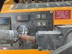 Control Station with Gauges