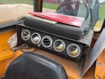 Control Station with Heater