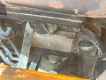 Engine with Emission Label