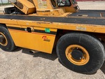 Chassis with Frame Condition