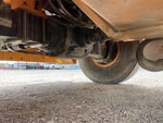 Drivetrain with Front Drive Axle
