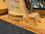 Chassis with Turntable Bearing