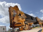 Chassis with Boom Head Section
