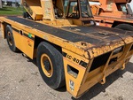 General Appearance with Sheet Metal (fiberglass) Condition