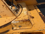 Hydraulics with Swing Motor