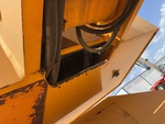 Hydraulics with Main Hoist