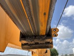 Chassis with Wear Pads