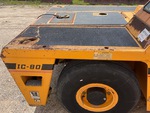 General Appearance with Paint