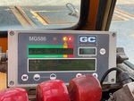 Control Station with Load Moment Indicator