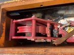 Specialty with Main Load Block