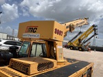 Specialty with Counterweights