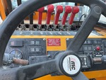 Control Station with Oil Pressure