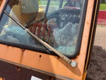 General Appearance with Glass