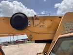 Chassis with Boom Angle Indicator