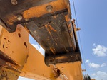 Chassis with Wear Pads
