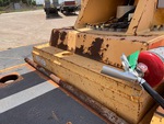 Chassis with Turntable Bearing