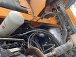 Hydraulics with Hoses (Hydraulic)