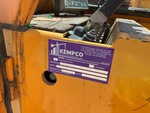 General Appearance with Safety Certification Label