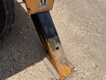 Chassis with Outrigger Beams