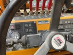 Control Station with Gauges