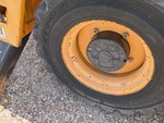 Chassis with 